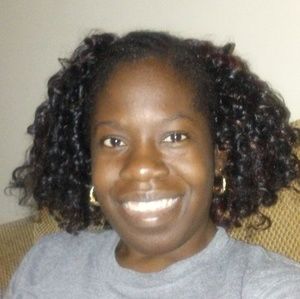 Meet your Posher, Jocelyn